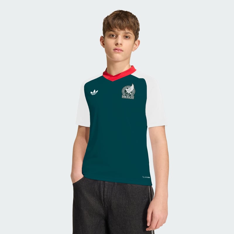 adidas Mexico 26 Away Pre Match JY5490 03