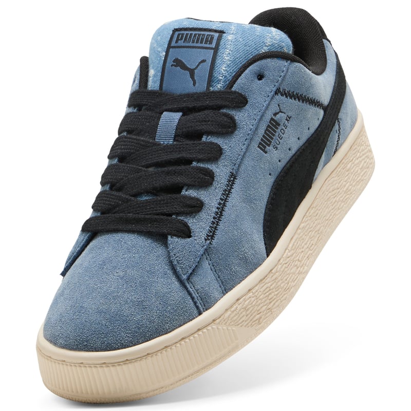 PUMA Suede XL 402569-01 04