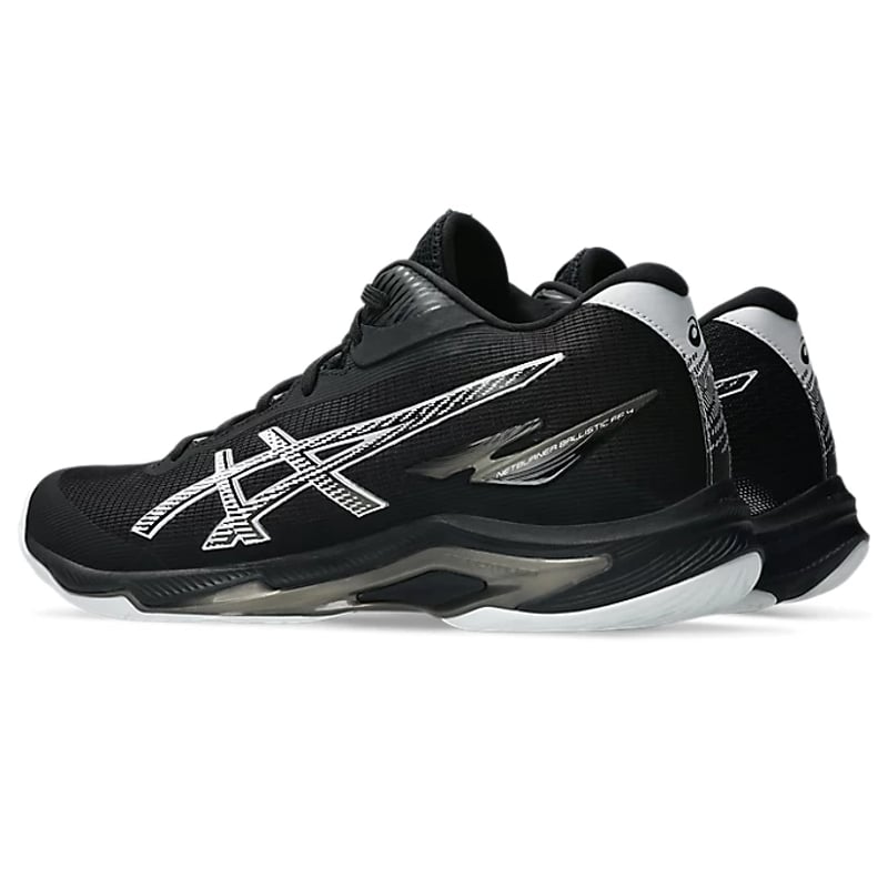 ASICS Netburner Ballistic FF 4 MT 1051A090-001 03