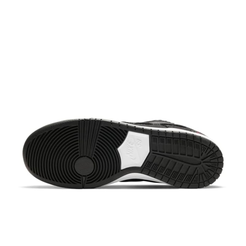 Nike SB Dunk Low x Wasted Youth DD8386-001 02