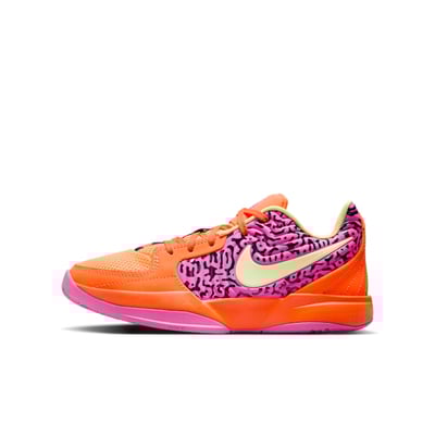 Nike Ja 2 HM5061-400