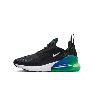 Nike Air Max 270 | נשים, גברים, ילדים | SPORTSHOWROOM