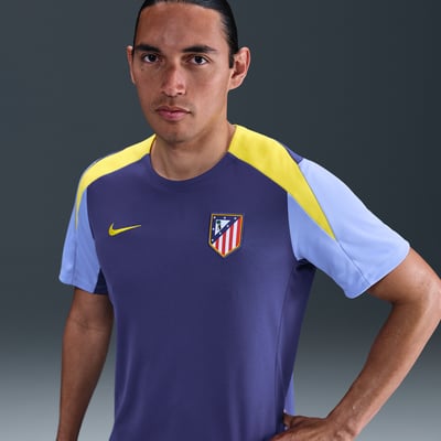 Nike Atlético Madrid Strike Dri-FIT HJ7746-557