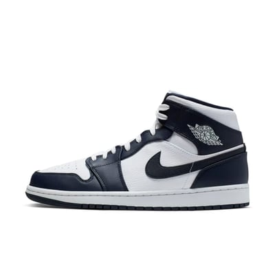 Jordan 1 Mid 554724-174
