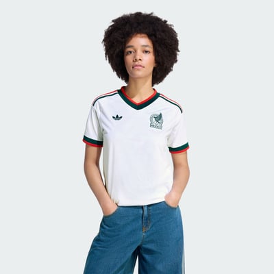 adidas Mexico 26 Away JY5541
