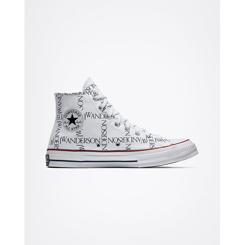 Converse Chuck 70 High x J.W. Anderson 160808C 01