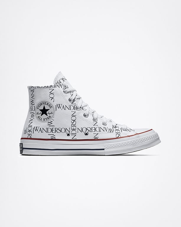 Converse Chuck 70 High x J.W. Anderson