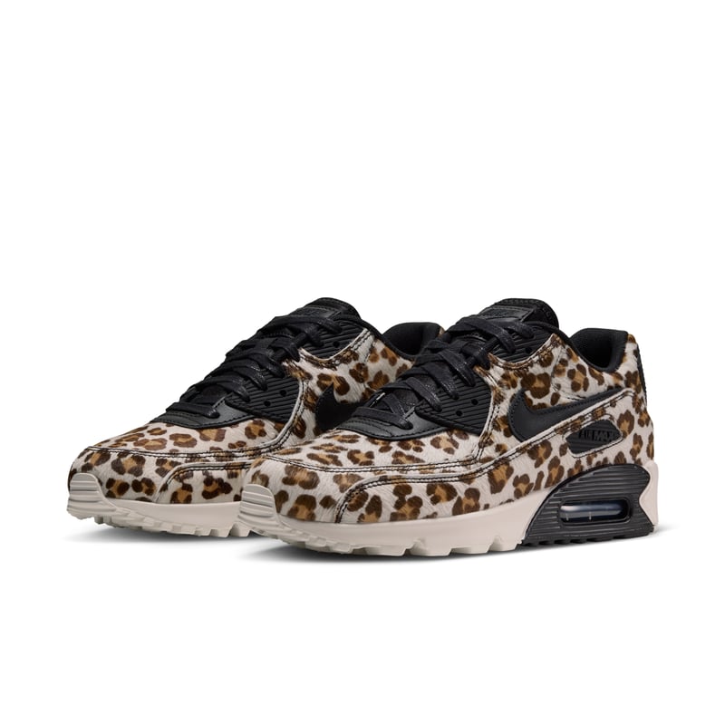 Superge Nike Air Max 90 LX "Snow Leopard" | Ženske | Sportstyle | 05 | SPORTSHOWROOM