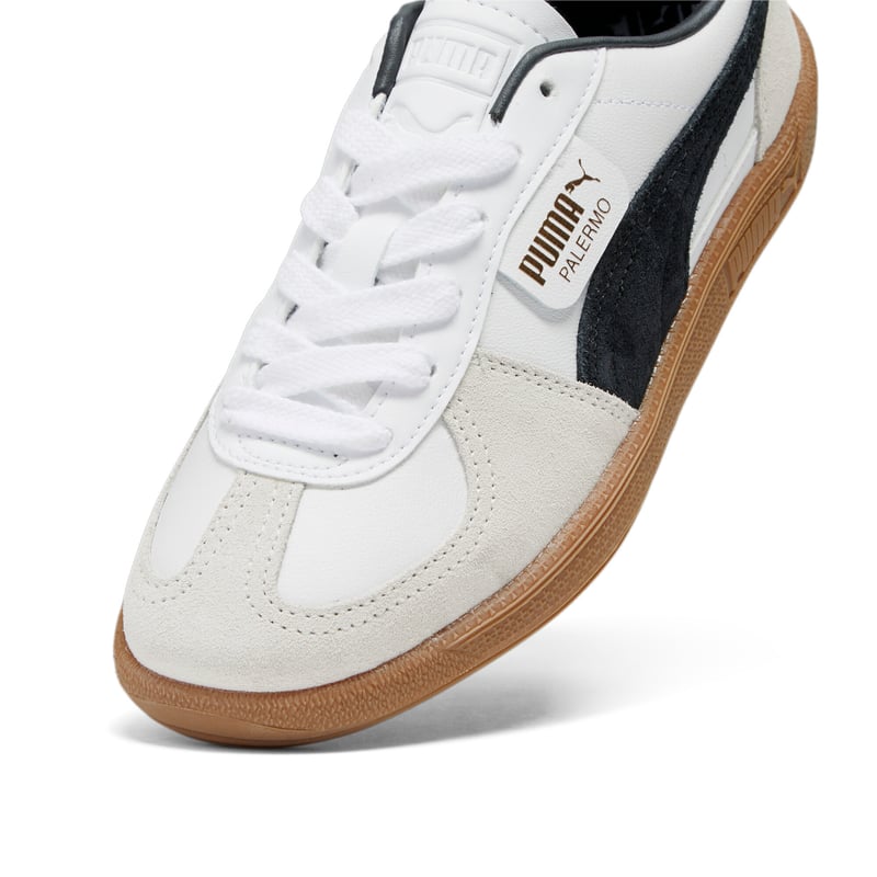PUMA Palermo Leather 397647-01 04