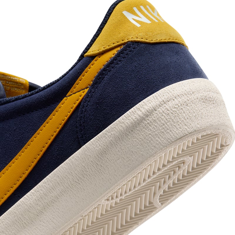Sneakers Nike Killshot 2 "Obsidian & Mineral Yellow" | Uomo | Sportstyle | 08 | SPORTSHOWROOM