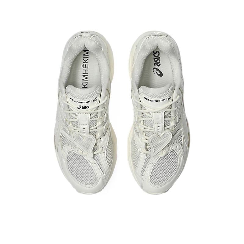 ASICS Gel-Nimbus 10.1  x Kimhekim 1203A833-100 06