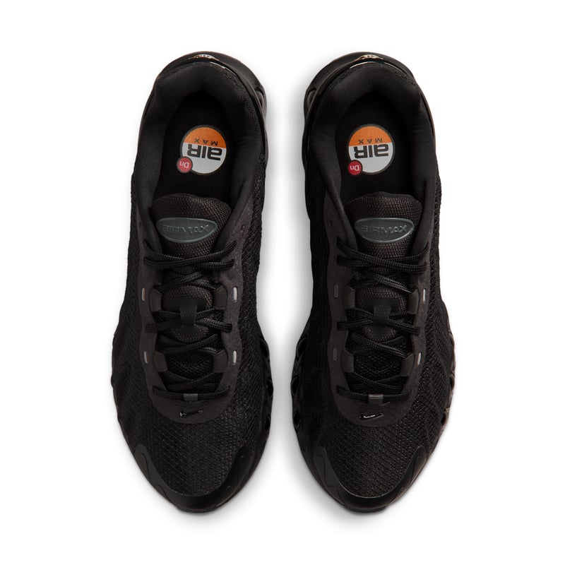 Tenisice Nike Air Max Dn8 "Triple Black" | Muškarci | Sportstyle | 04 | SPORTSHOWROOM