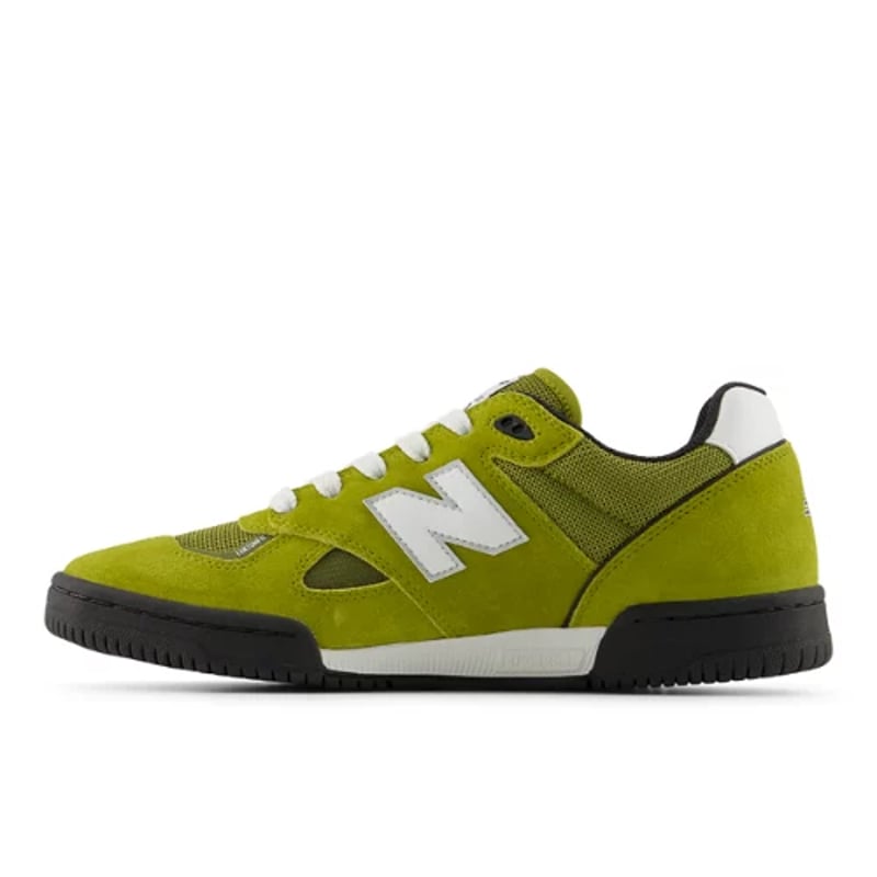 New Balance Numeric Tom Knox 600 UN600SMB 02