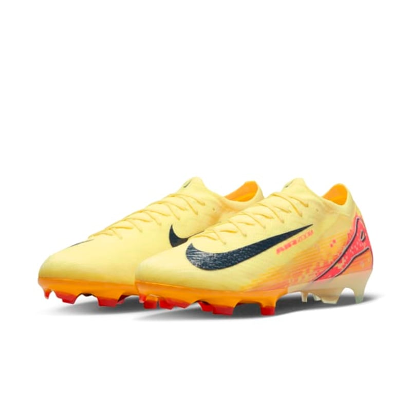 Nike Mercurial Vapor 16 Elite x Kylian Mbappé FG FQ8683-800 05
