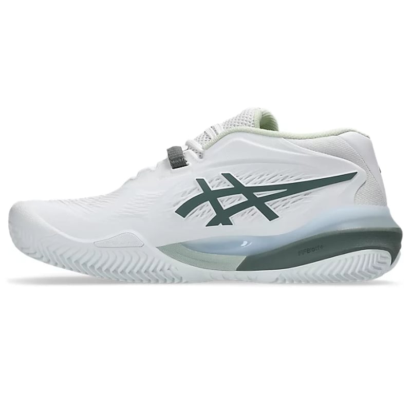 ASICS Gel-Resolution X Clay 1042A277-102 04