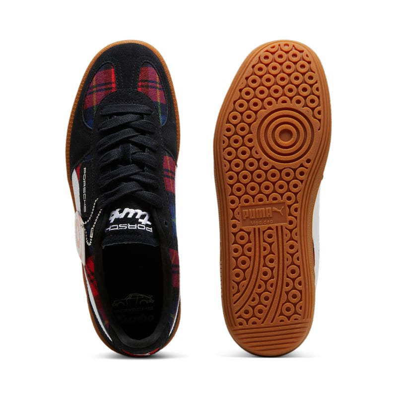 PUMA Palermo x Porsche Legacy 308415-01 02