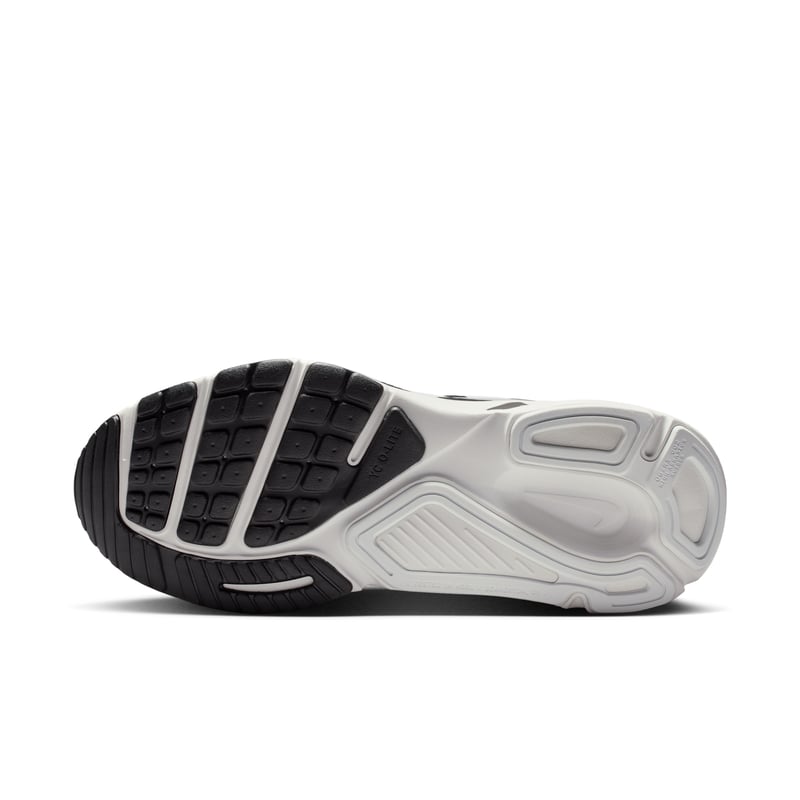 Nike Structure Plus runners "White & Black" | Men | Running | 02 | SPORTSHOWROOM