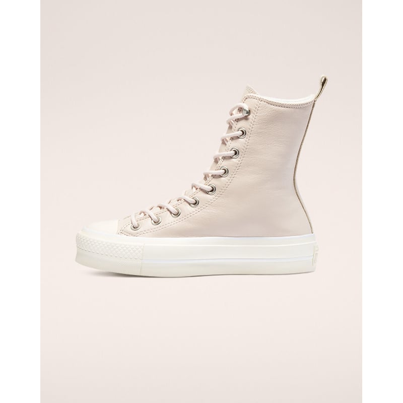 Converse Chuck Taylor Platform CTAS Lift X-High 570026C 03