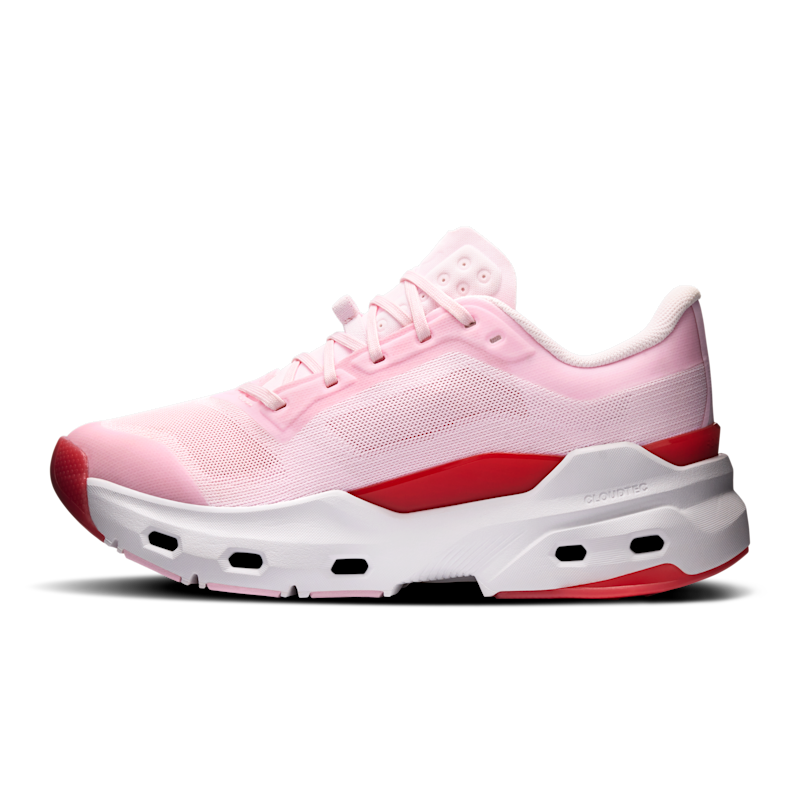 Buty treningowe On Cloudpulse 2 "Peony & Frost" | Kobiety | Trening | 04 | SPORTSHOWROOM
