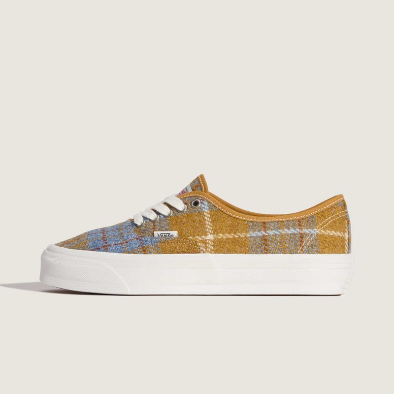 Vans Premium Authentic ‘Harris Tweed Pack’ VN000EBNJM9 01