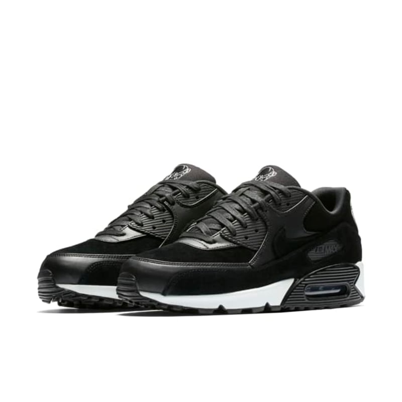 Nike Air Max 90 Premium 700155-009 05