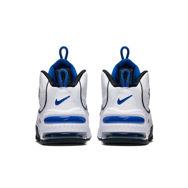 Nike Air Penny 2 333886-100 06