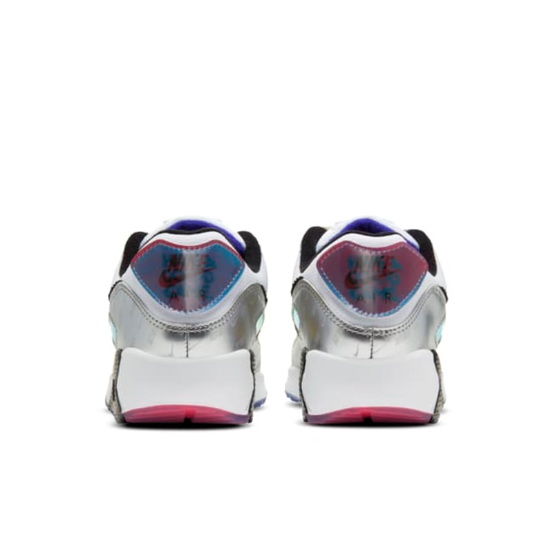 Nike Air Max 90 DC0835-101 06