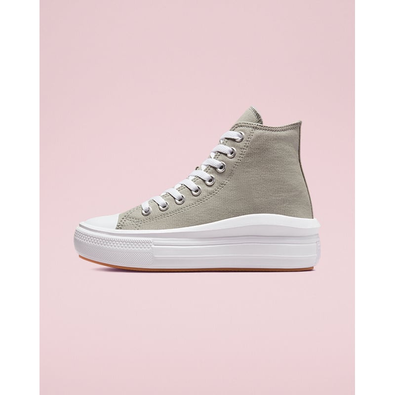 Converse Chuck Taylor All Star Move High A00562C 03