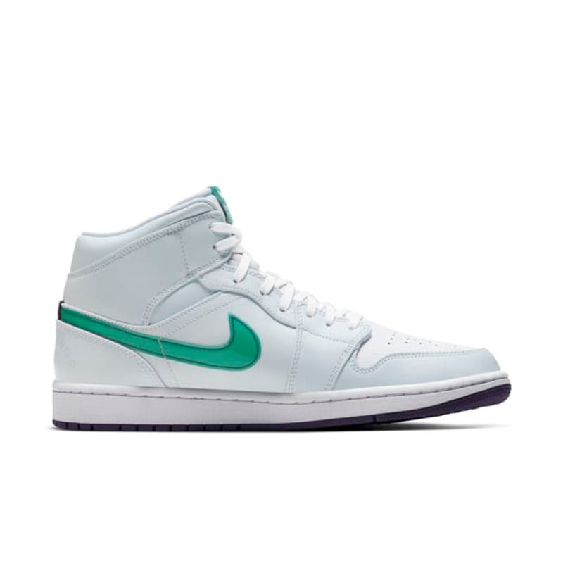Jordan 1 Mid SE x Luka Doncic CW5853-100 03