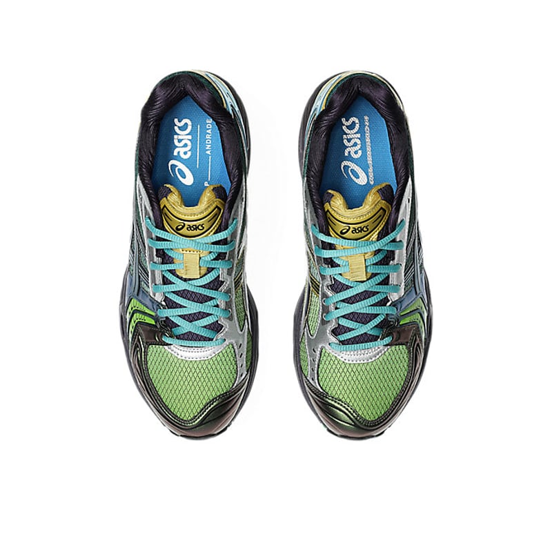 ASICS Gel-Kayano 14 x P. Andrade 1203A639-300 06