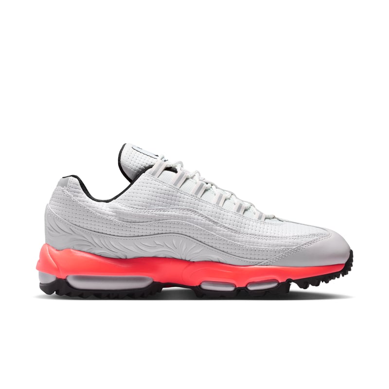 Čevlji za golf Nike Air Max 95 G "PGA Championship" | Moški | Golf | 03 | SPORTSHOWROOM
