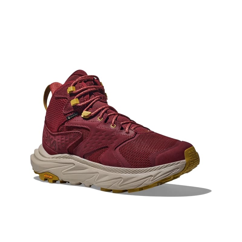 HOKA Anacapa 2 Mid GORE-TEX 1141633-COTN 06