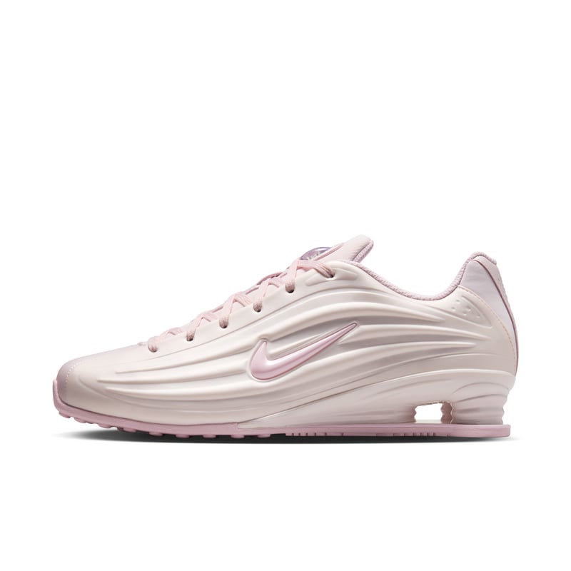 Nike Shox Z IR1222-600 01