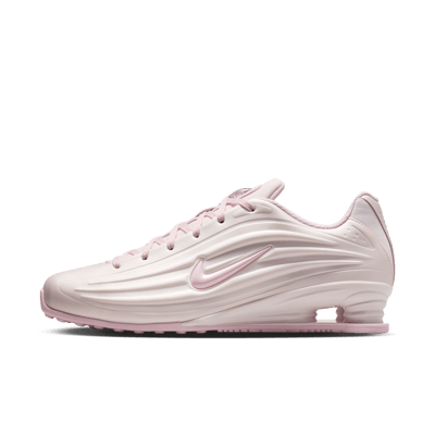 Nike Shox Z IR1222-600 01
