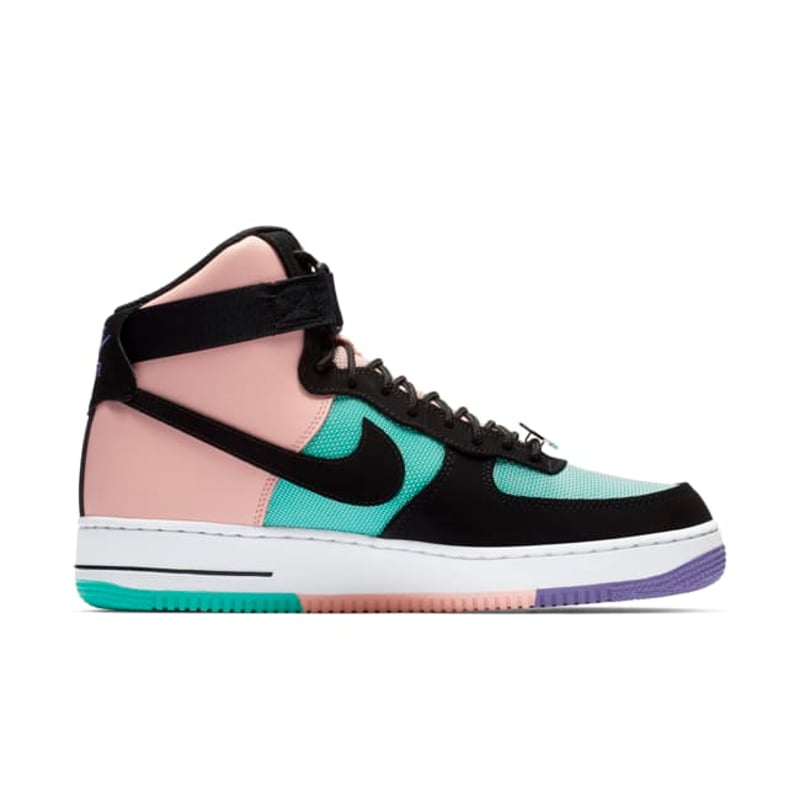 Nike Air Force 1 High CI2306-300 03
