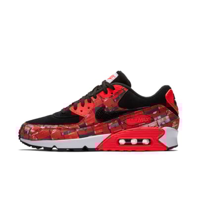 Nike Air Max 90 x Atmos AQ0926-001