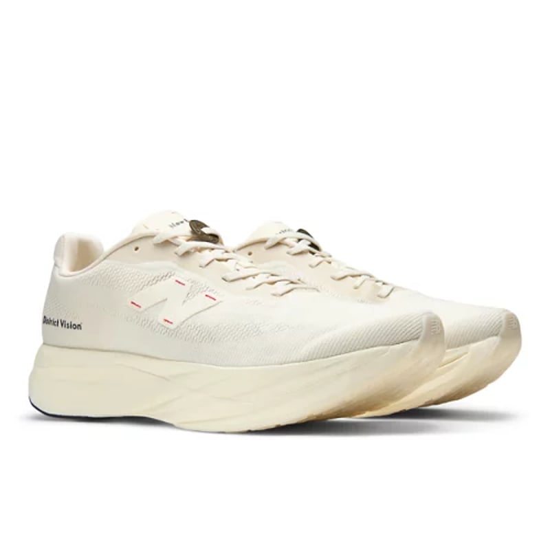 New Balance SC Elite v5 x District Vision futócipők "Linen" | Férfi | Futás | 02 | SPORTSHOWROOM