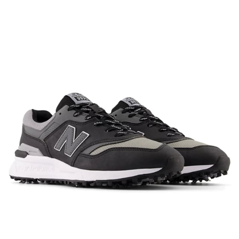 New Balance 997 Golf MG997BK 03