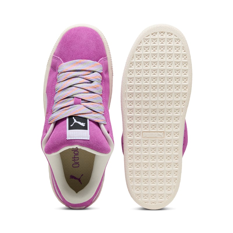 PUMA Suede XL Lace II 401254-02 02