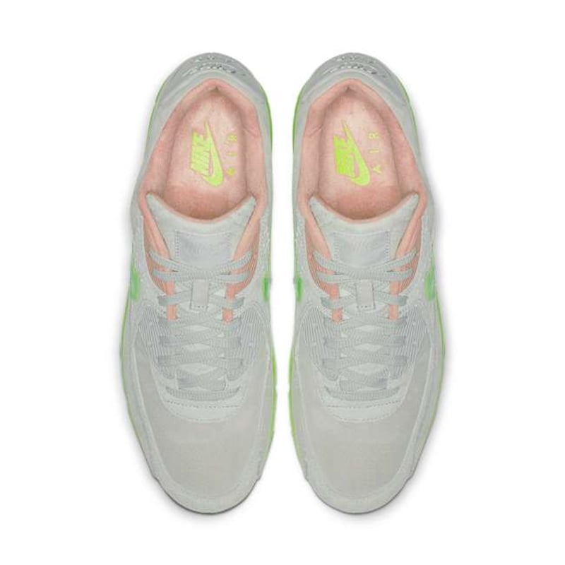 Nike Air Max 90 Premium CQ0786-001 04