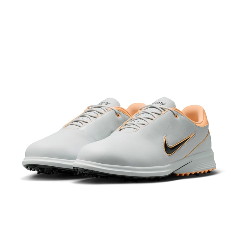 Zapatos de golf Nike Victory Tour 4 "Photon Dust & Tangerine Tint" | Hombre | Golf | 05 | SPORTSHOWROOM
