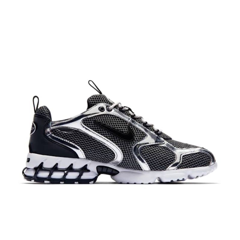 Nike Air Zoom Spiridon Cage 2 x Stussy CU1854-001 03