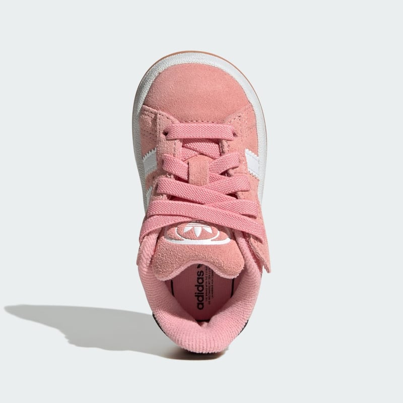 adidas Campus 00s Comfort Closure Elastic Lace JP5513 02