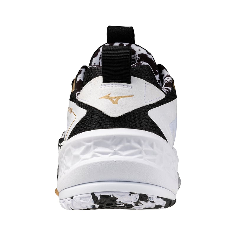 Mizuno Wave Stealth Neo 2 X1GA240041 04