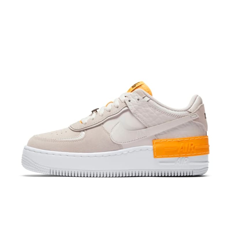 Nike Air Force 1 Shadow CU3446-001 01