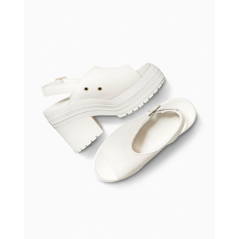Converse Chuck 70 De Luxe Heel Mule A15070C 04