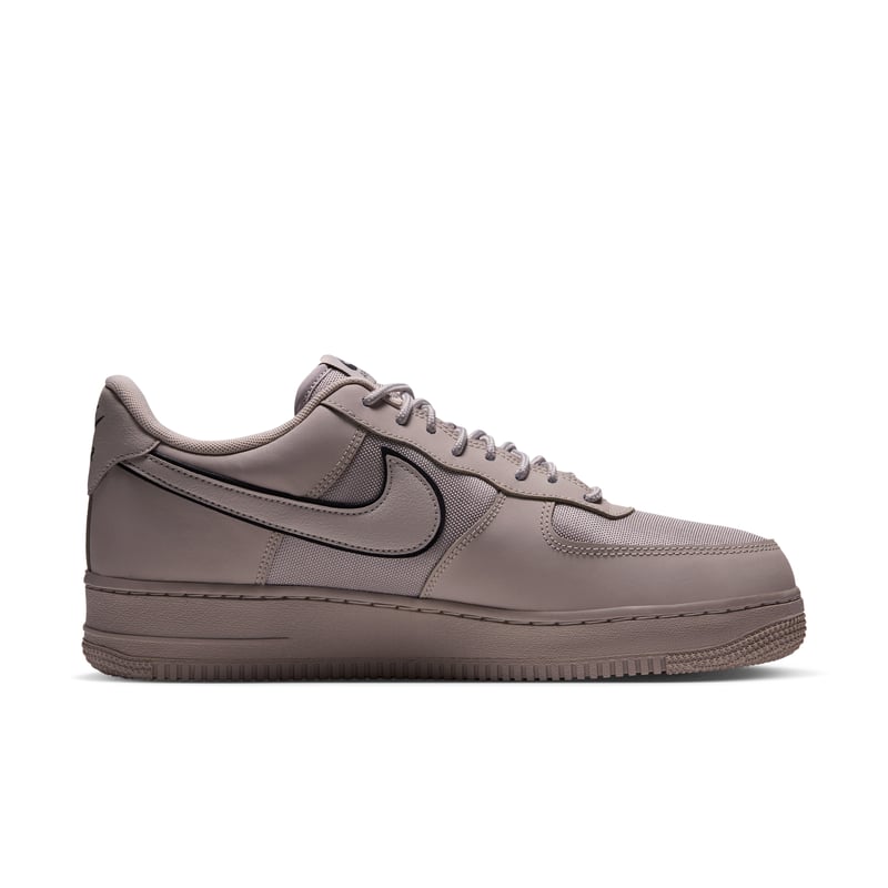Sneakersy Nike Air Force 1 '07 Cordura "Cream II & Black" | Mezczyzni | Sportstyle | 03 | SPORTSHOWROOM