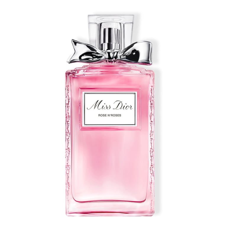 Miss Dior Rose N'Roses