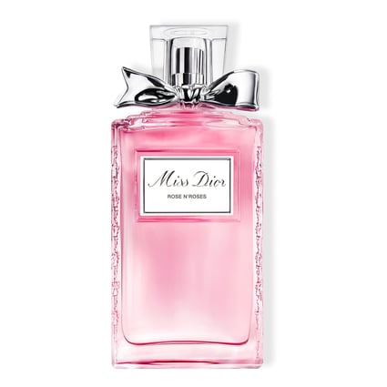 Miss Dior Rose N'Roses MISSDIORROSENROSESEAUDETOILETTE