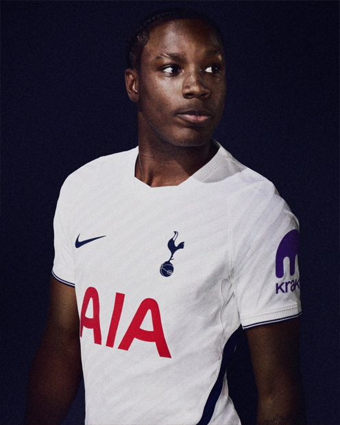 Tottenham